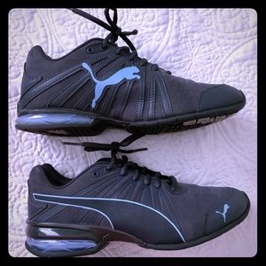 Puma women’s shoes